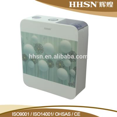 China Double-Flow HHSN Sanitary Ware Fittings Bathroom Commercial Toilet Water Tank for sale