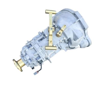 China FOTON  5S400  manual transmission case gearbox marine transmission Standard Size for sale