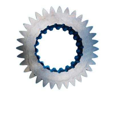 China Factory Wholesale Price CNHTC HW19710 Gearbox Input Shaft Gear AZ2210020222 Standard for sale