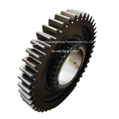 China DC6J80TZ-171A DATONG reverse driven gear standard for sale