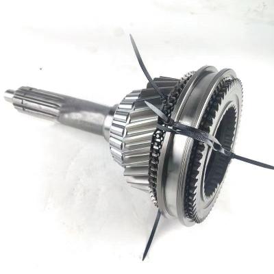 China Cheap Price Transmission Assembly Parts 1701030-TV104 DT1425 Gearbox Input Shaft Assembly Standard for sale