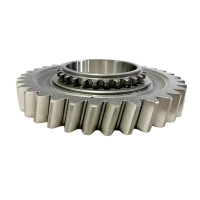 China hino DT1425 2152722 Gear VLO Main Shaft Reversing Gear Standard for sale