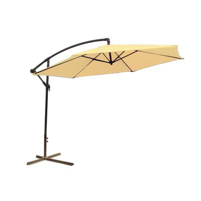 China Professional Outdoor Beach Umbrella Manufacturer Sales Patio Umbrella Parasol Sun Shade Commercial for sale