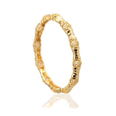 China CLASSIC Love Bracelet IPMIN Hawaii Fine Gold, Large 18K Gold Bracelet for sale