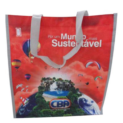 China Customizable eco-friendly non woven shopping bag manufacturer reusable shopping bag promotional bag for promotion for sale