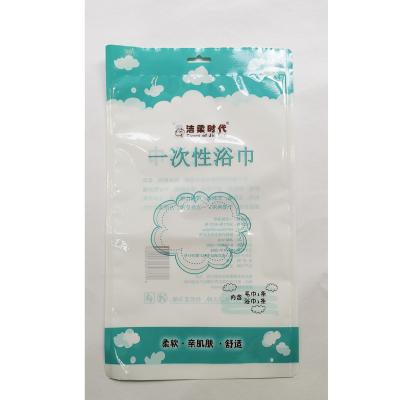 China Eco - Friendly Whole Sale Flexible Bag For Disposable Napkin From Manufacturer for sale