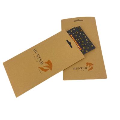 China Business Envelope Best Selling Custom Printed Fancy Recycle Kraft Paper Packaging Envelopes for sale