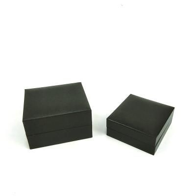 China jewelry & Watch & Eyewear Free Sample Custom Printing Jewelry Gift Boxes With Foam Insert for sale