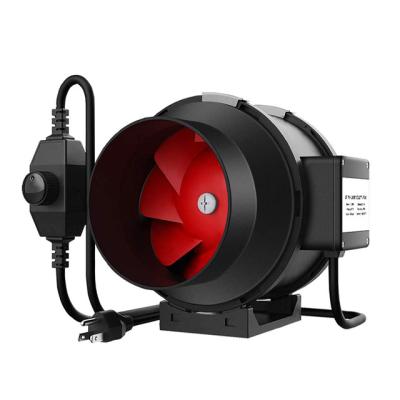 China Factory good quality built-in mix-flow fan for sale