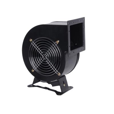 China 150mm industrial plastic fan for sale