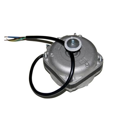 China YZF20 Elco Refrigerator Dripproof Fan Motor for sale