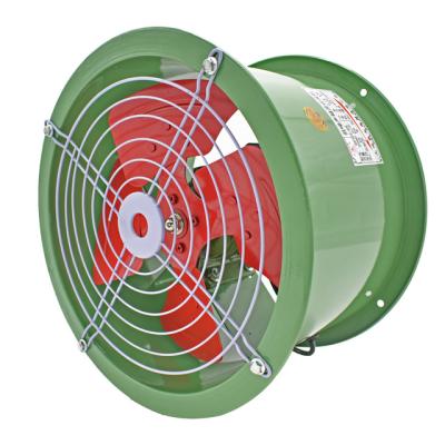 China Hotels axial fan for sale