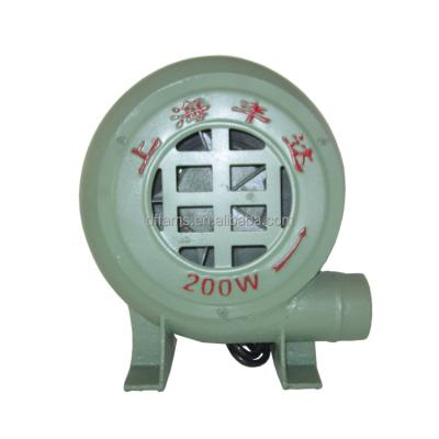 China Centrifugal Blower CZR / CZT Iron Shell Type Medium - Pressure Blower Fan for sale