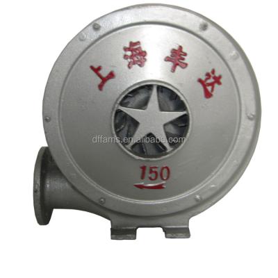 China CZ Iron Shell Type Centrifugal Blower Fan Medium-pressure Blower for sale