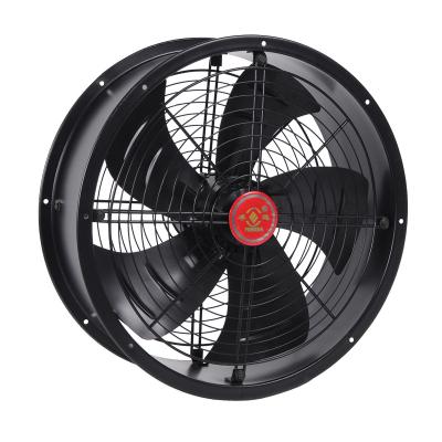 China food & Industrial Beverage Plant 200mm Ventilation Exhust Fan for sale