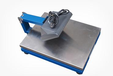 China Precision Bench Platform Scales Electronic Computing 300kg Platform Digital Scale for sale