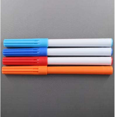 China Top Selling Free Sample Customized Permanent Logo Drawing Marker for sale