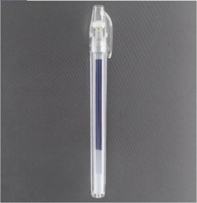 China Natural Most Popular China Factory Gel Pen For Hotel for sale