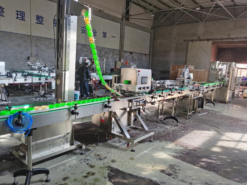 Fornitore cinese verificato - Shanghai Yimu Machinery Co., Ltd.