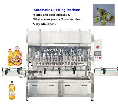 China CBD Lubricant Engine Oil Bottle Sealing Machine 200ml-5000ml for sale