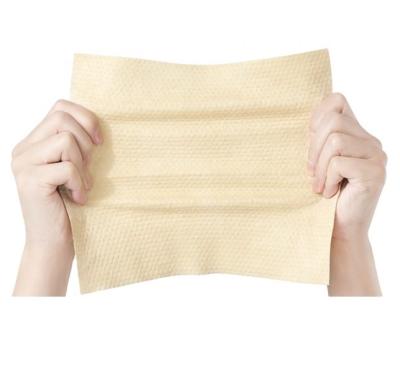 China 100% Bamboo Fiber Hand Towels Cleaning Baby Clothes Wipes Reusable Cleaning Facial Bamboo for sale