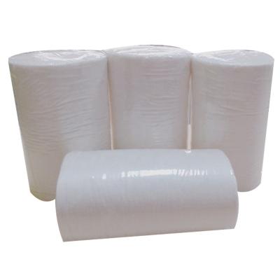 China Bamboo Plain Weave Disposable Diaper Inserts Unscent Diaper Liners for sale