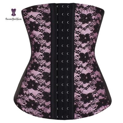 China Factory Wholesale Price New Antibacterial Fashion Hot Selling Elegant Sexy Amazon Corset Red Mature STOCK RELEASE for sale