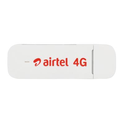 China LL595 150Mbps 4G USB Joint Cheap Dongle E3372h-607 Opened 4G Lte Dongle Modem Router for sale