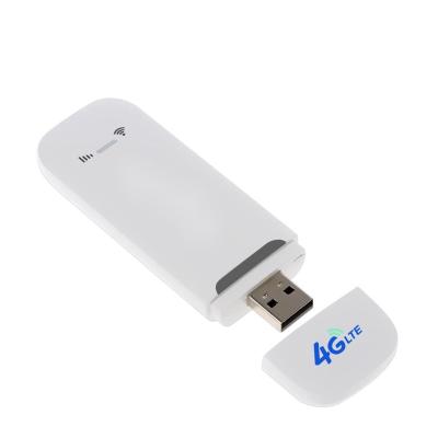 China LL694 150Mbps ST866 SIM Card USB 4G Dual-Army UFI Dongle High Speed ​​Wireless Modem for sale