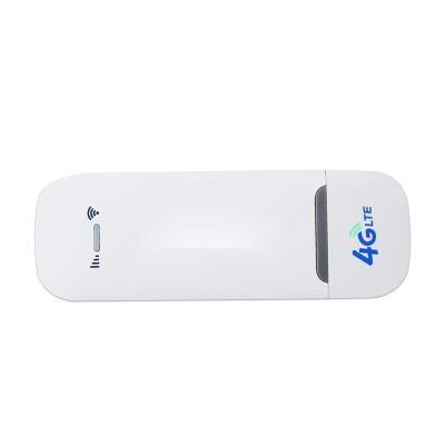 China LL693 ST866 Small Wifi Modem 4g Lte USB Pocket Wifi Router Hotspot LED Display Signal Booster Joint Booster for sale