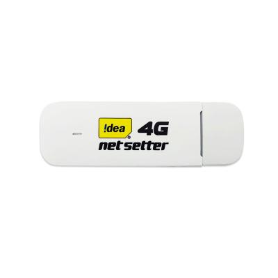 China WJ241 150Mbps 4G USB Joint Cheap Dongle E3372h-510 Opened 4G Lte Dongle Modem Router for sale