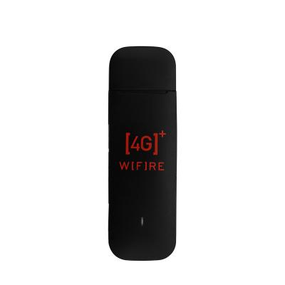 China WJ51 4G Usb Router E3372H-153 3G 4G Joint Dongle 4G With Sim Card for sale