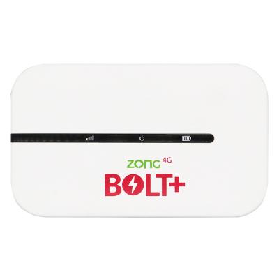 China Portable Joint Pocket 4G Wifi Hotspot E5573Cs-322 Wifi WJ123 Wireless Router With Sim Card for sale