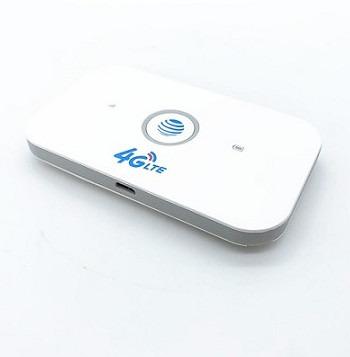 China Portable Outdoor Pocket 4G Wifi Hotspot E5573Cs-322 Wifi LL416 Wireless Router With Sim Card for sale