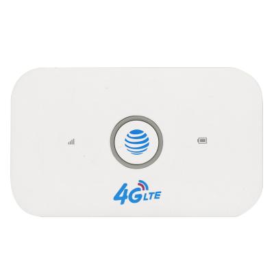 China NO WJ178 E5573 Wifi Hotspot 150mbps 4G Wifi Router Mini Wifi Support B2/3/4/5/8/North America for sale