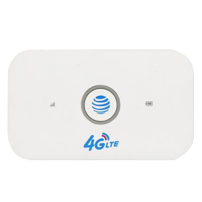 China Outdoor LL205 E5573-508 Thickened 4G Wifi Hotspot Router With Sim Card Outdoor 4G Router for sale