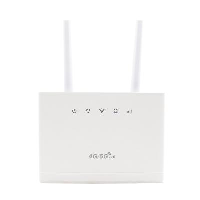 China WJ131 B525 4G Wifi Wifi 4G Joint Hotspot Hotspot Wireless Router with Sim Card for sale