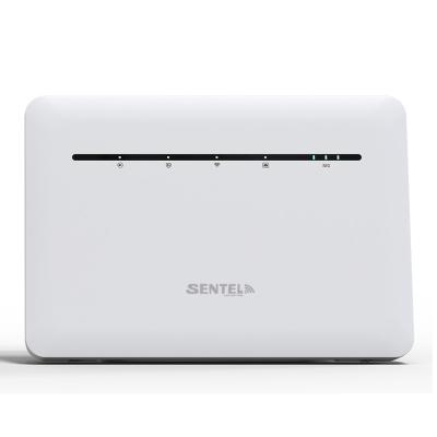 China WJ261 B535 Unlocked Router Home Home Wireless Router With 3000mAh Battery 4G Lte Wifi Router Latin Version for sale