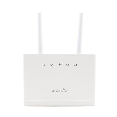 China Broadband Modem Sim Card Slot Wifi Router Mode 4g Wifi for sale