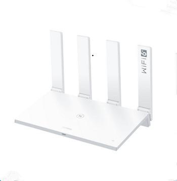 China Original LL362 home for sentel AX3 WiFi 6+ 3000Mbps Router White WiFi AX3 pro 4g Wireless Router for sale