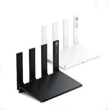 China LL334 WS7200 AX3 Quad-Core Gigabit WiFi 6 Wireless Home Router for sentel AX3 pro for sale