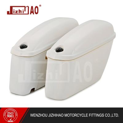 China ABS Electric Balance Scooter Storage Case Side Case 526 for sale