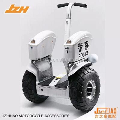 China LED Lights 2 Wheel Electric Self Balance Scooter Storage Case Side Case 692B 691 526 for sale