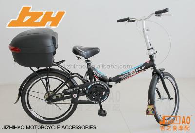 China PP Bike Back Box for sale