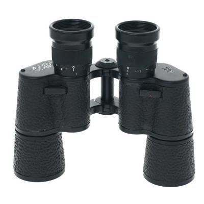 China High Magnification Russian Night Vision Shockproof Metal Binoculars Metal Telescope Adult Outdoor Telescope for sale