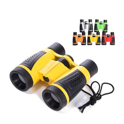 China Civil telescope telescope set children's telescope color toy portable outdoor telescope for sale