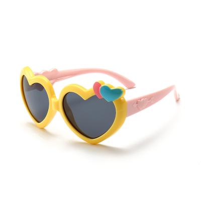 China High quality sunglasses for children kids fashion and newest sunglasses for sale