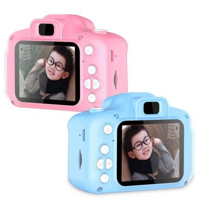 China 2 Inch Kids Fashionable Camera Educational Toy for sale