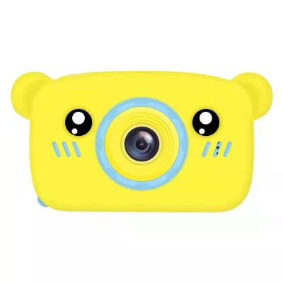 China 2020 Best Children's Gift Mini Camera Educational-Toys Baby Kids Camera for sale