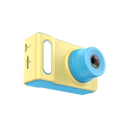 China Kids Children's Toy Camera Kids Digital Camera , Mini 2 Inch Screen Children's Camera for sale